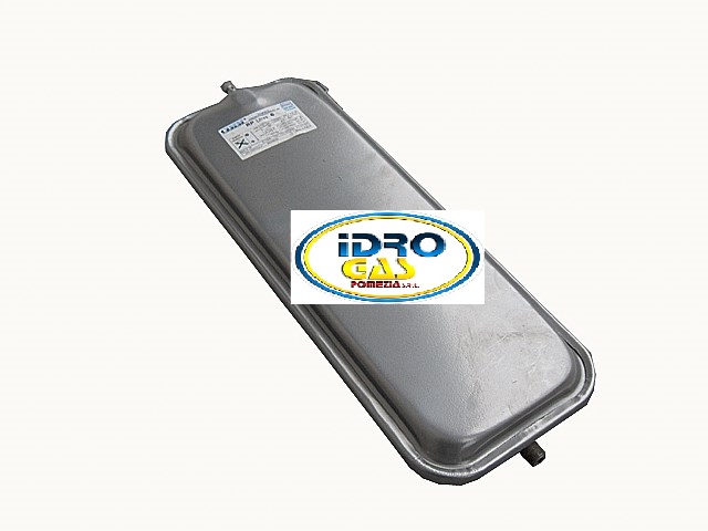 VASO ESPANSIONE LT. 6 IMMERGAS SENZA STAFFA